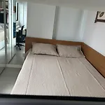 Flat Boa Viagem -500 M Praia - Golden Style