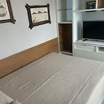 Flat Boa Viagem -500 M Praia - Golden Style