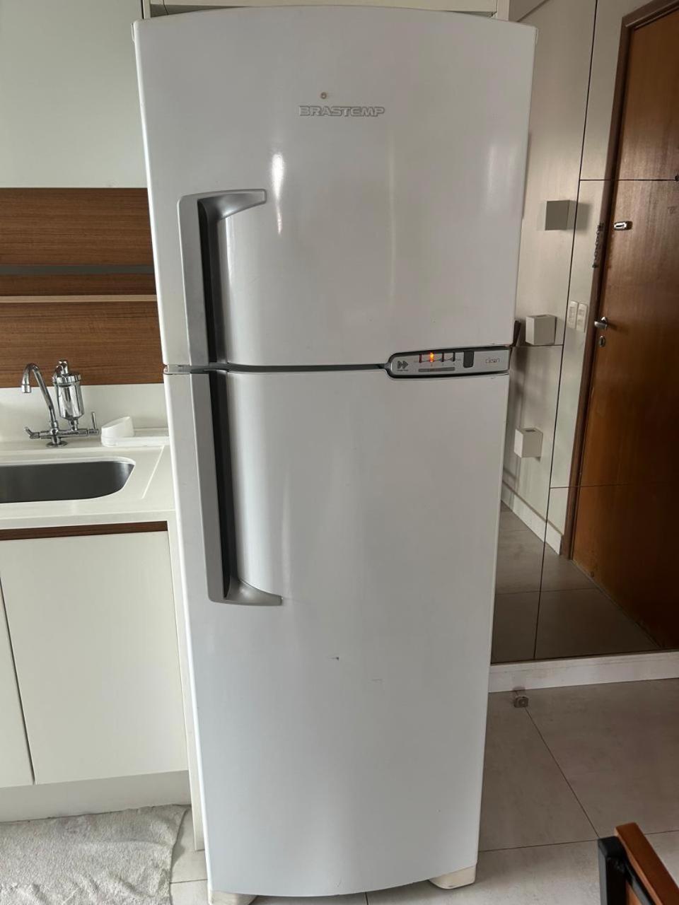 Apartment Flat Boa Viagem -500 M - Golden Style Recife
