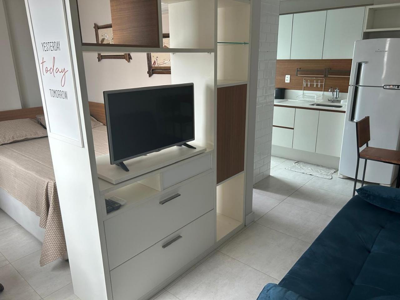 Apartment Flat Boa Viagem -500 M - Golden Style *