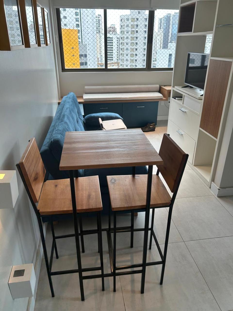 Apartment Flat Boa Viagem -500 M - Golden Style Recife