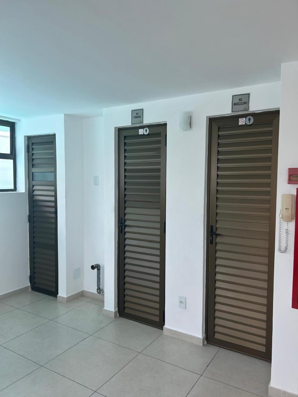Apartment Flat Boa Viagem -500 M - Golden Style Recife