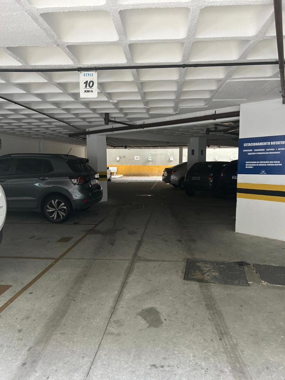Apartment Flat Boa Viagem -500 M - Golden Style