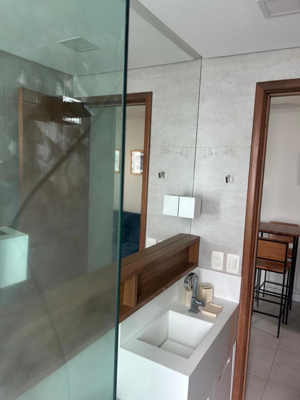 Apartment Flat Boa Viagem -500 M - Golden Style Recife