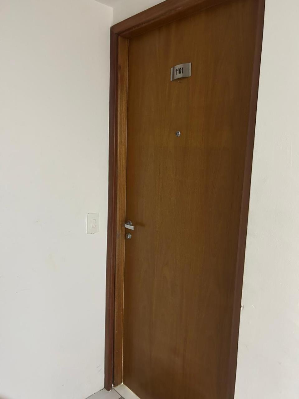 Apartment Flat Boa Viagem -500 M - Golden Style Recife