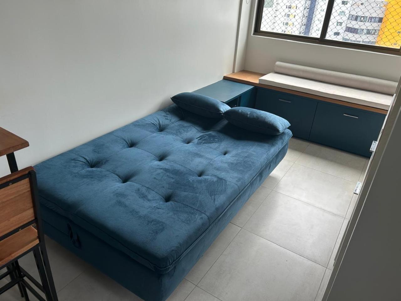 Apartment Flat Boa Viagem -500 M - Golden Style Recife