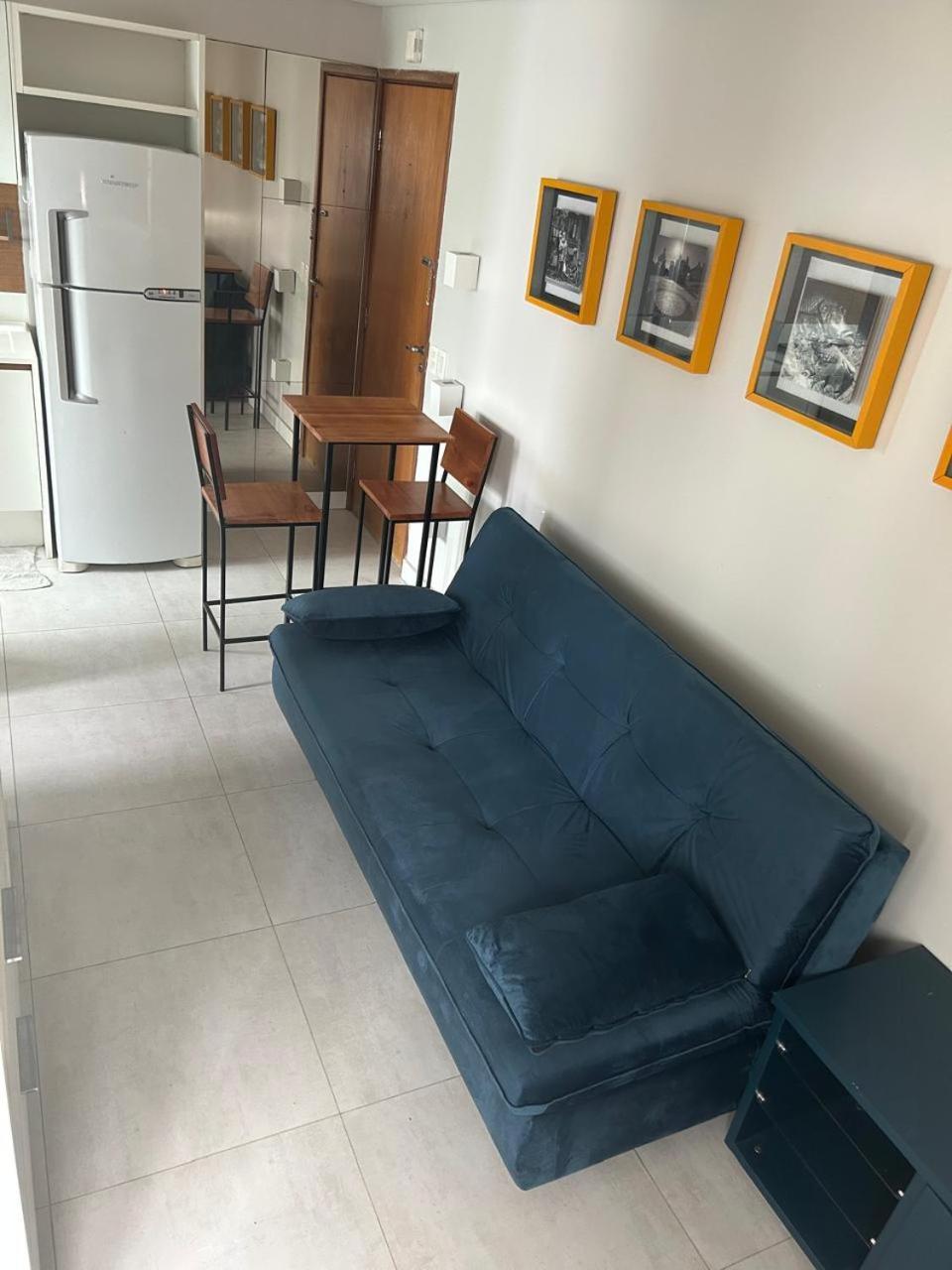 Apartment Flat Boa Viagem -500 M - Golden Style