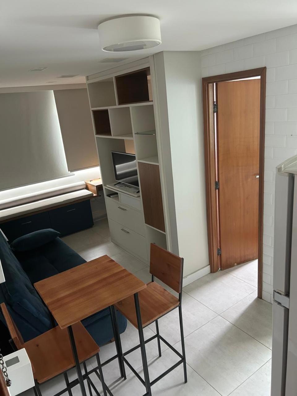 Apartment Flat Boa Viagem -500 M - Golden Style Recife