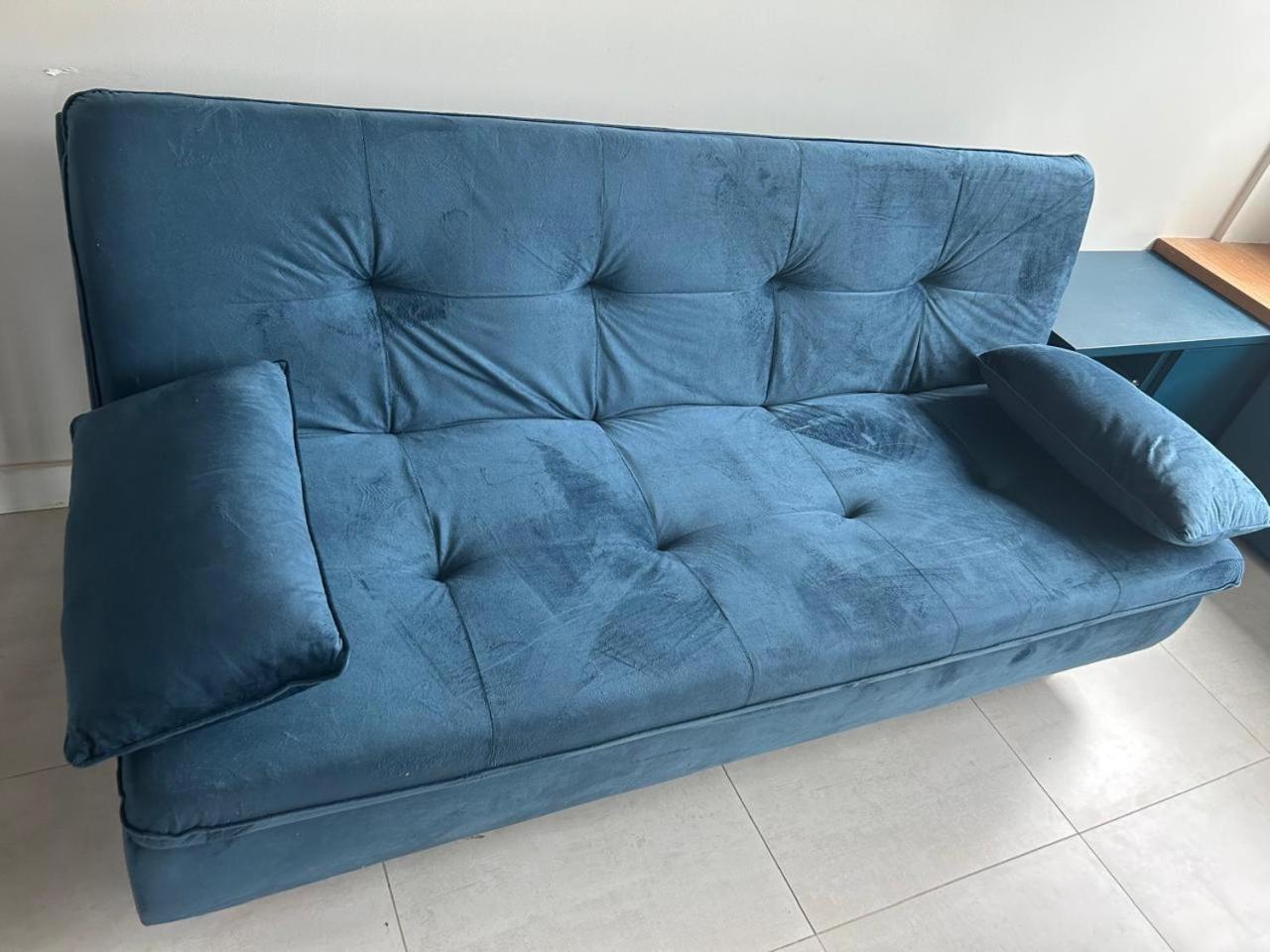 Apartment Flat Boa Viagem -500 M - Golden Style